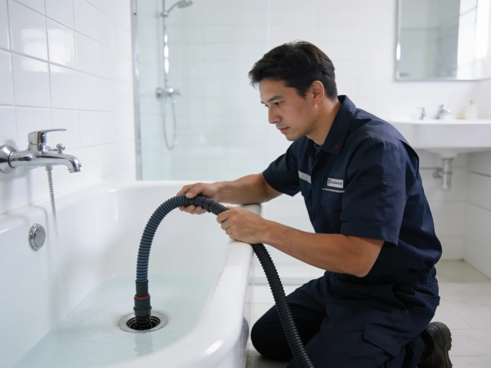 Emergency Plumber Manakin Sabot, VA FAQs